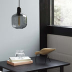 Amp Lamp Small från Vålamagasinet Taklampor, Normann Copenhagen, Image-3