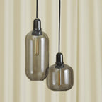 Amp Lamp Large från Vålamagasinet Taklampor, Normann Copenhagen, Image-3