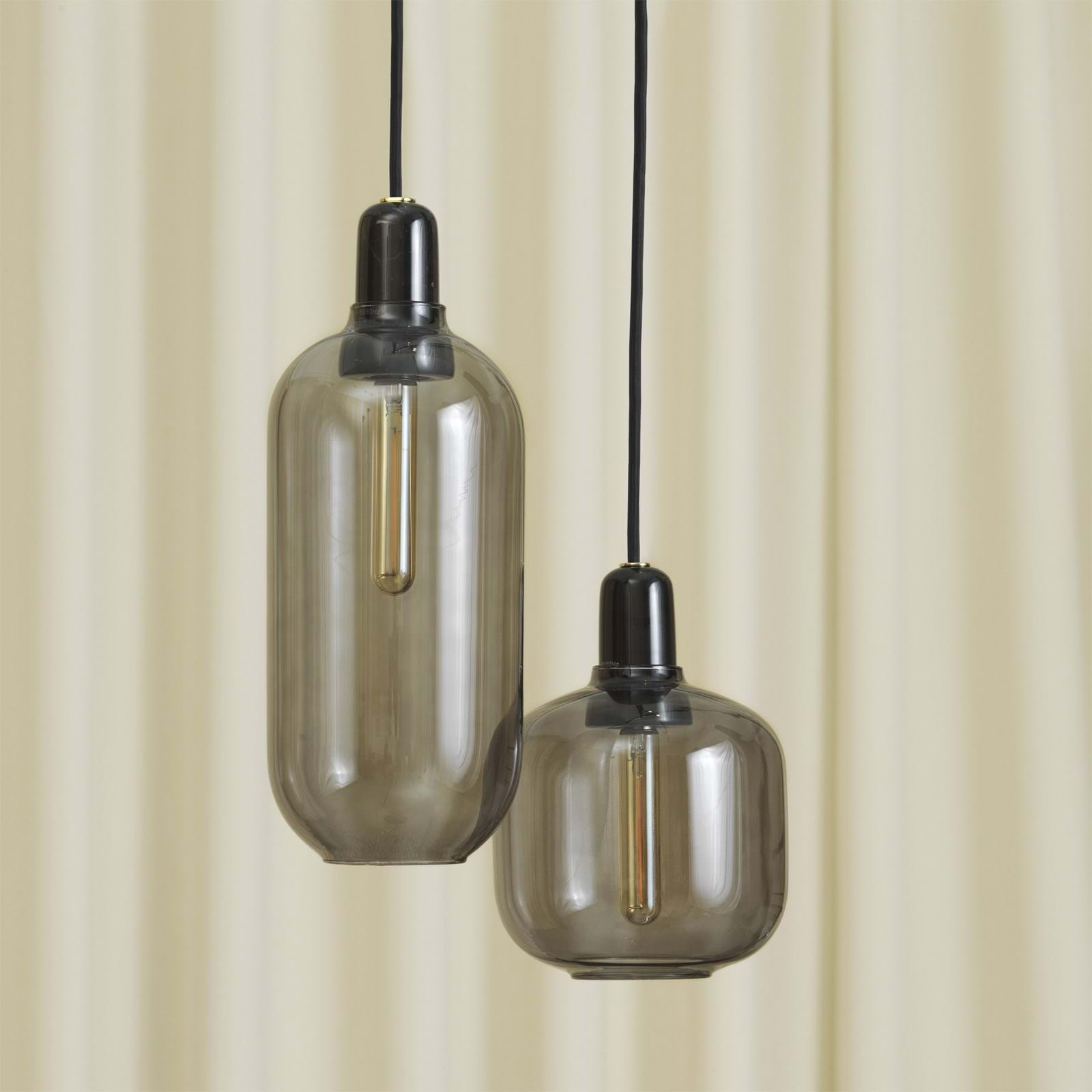 Amp Lamp Large från Vålamagasinet Taklampor, Normann Copenhagen, Image-3