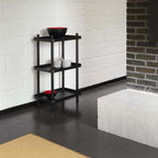 Block Shelf från Vålamagasinet Sidobord, Normann Copenhagen, Image-2