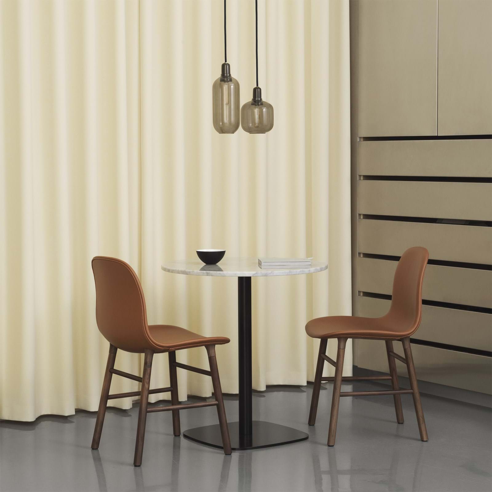 Amp Lamp Large från Vålamagasinet Taklampor, Normann Copenhagen, Image-4