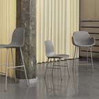 Form Chair Steel från Vålamagasinet Matstolar, Normann Copenhagen, Image-2