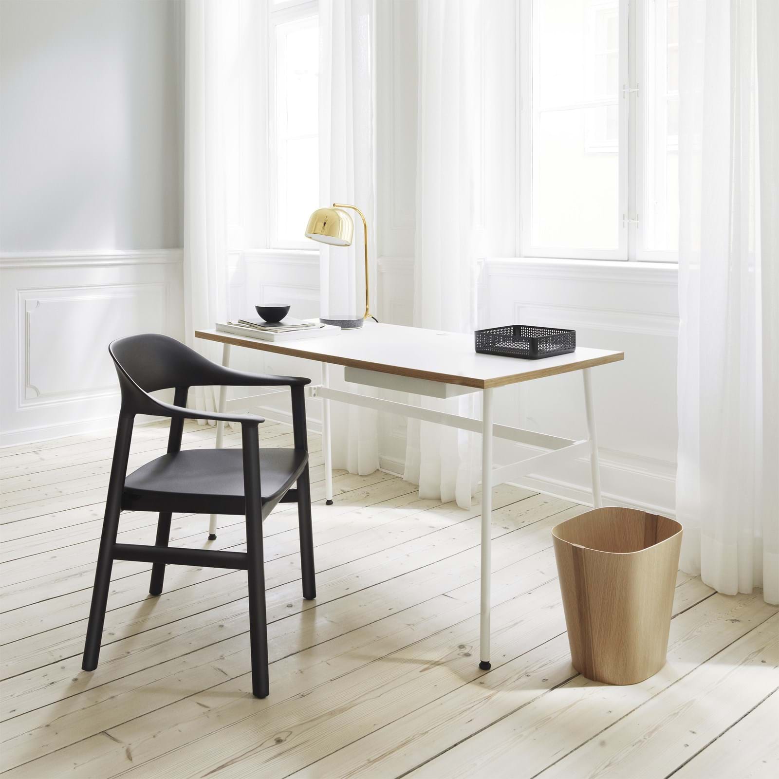 Journal Desk från Vålamagasinet Skrivbord, Normann Copenhagen, Image-2