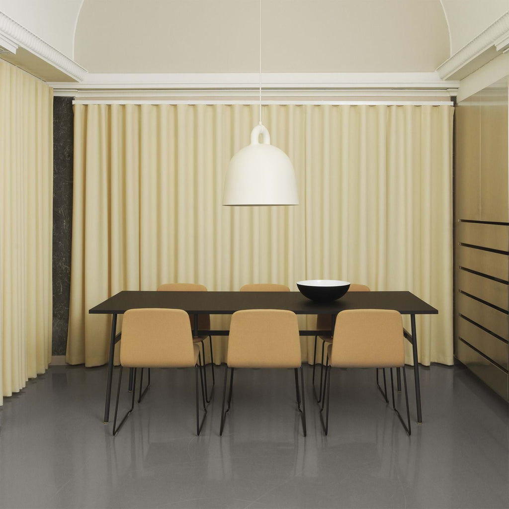 Bell Lamp Large från Vålamagasinet Taklampor, Normann Copenhagen, Image-4