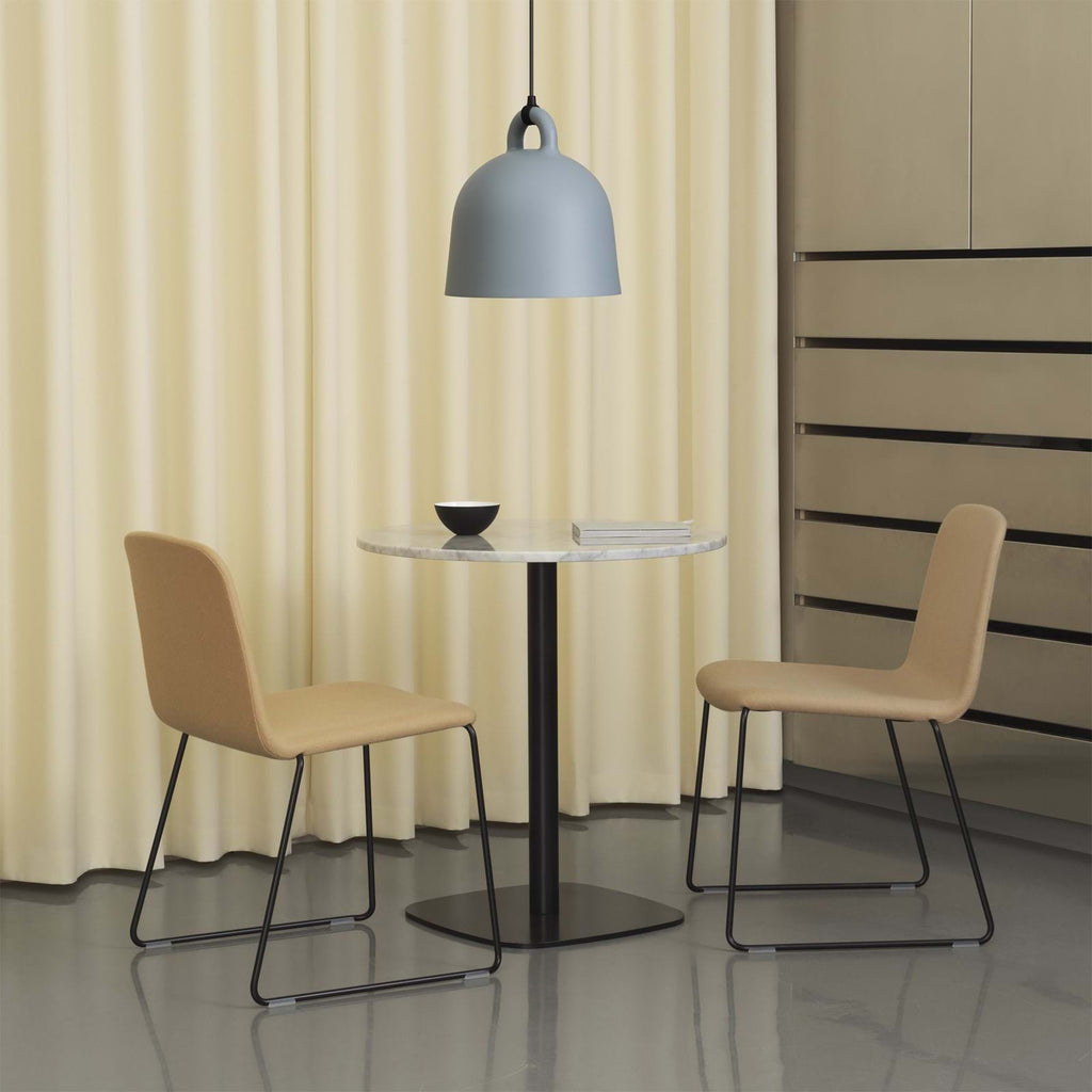 Bell Lamp Medium från Vålamagasinet Taklampor, Normann Copenhagen, Image-3