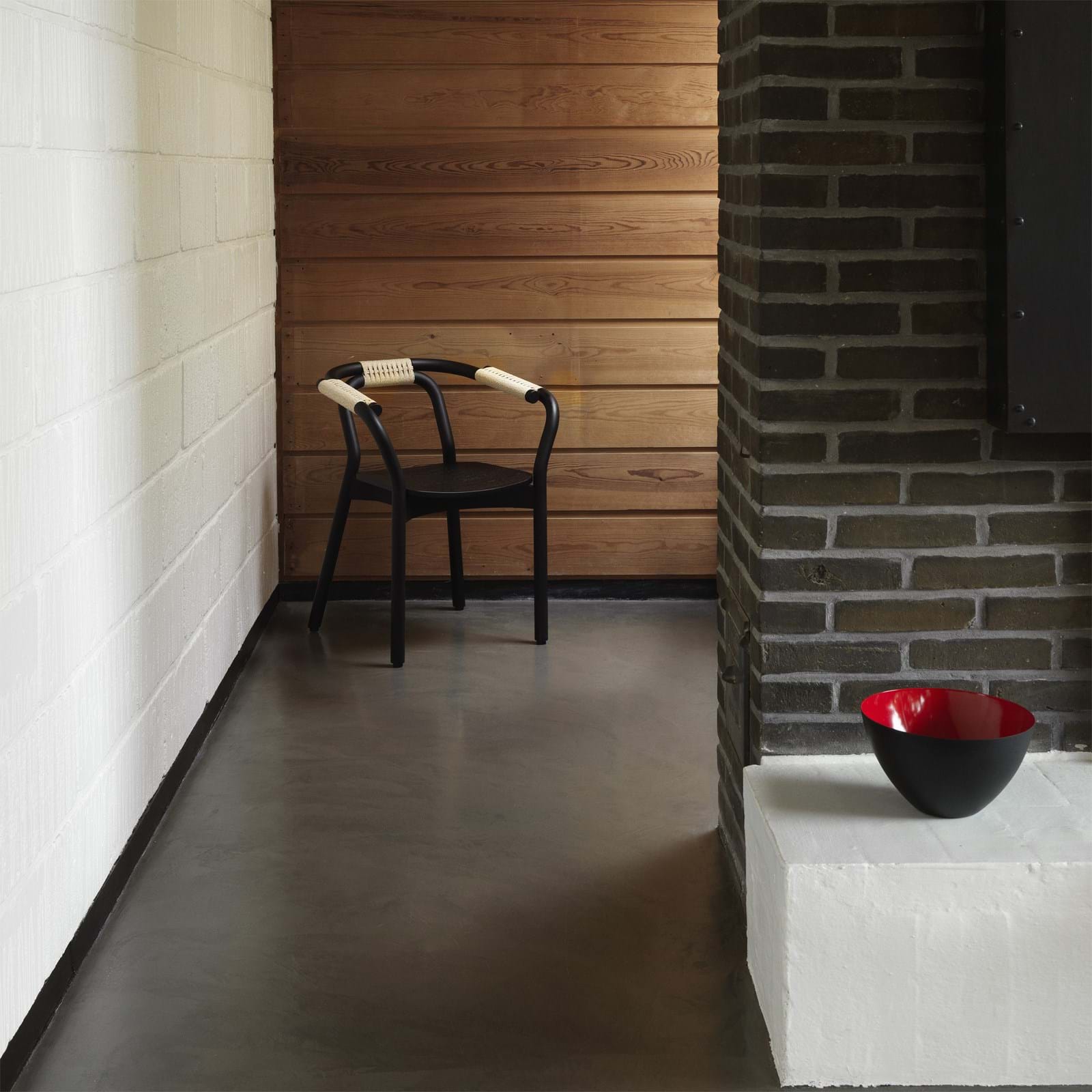 Knot Chair från Vålamagasinet Matstolar, Normann Copenhagen, Image-3