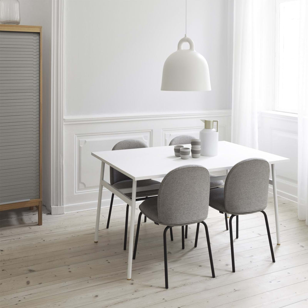 Bell Lamp Medium från Vålamagasinet Taklampor, Normann Copenhagen, Image-4
