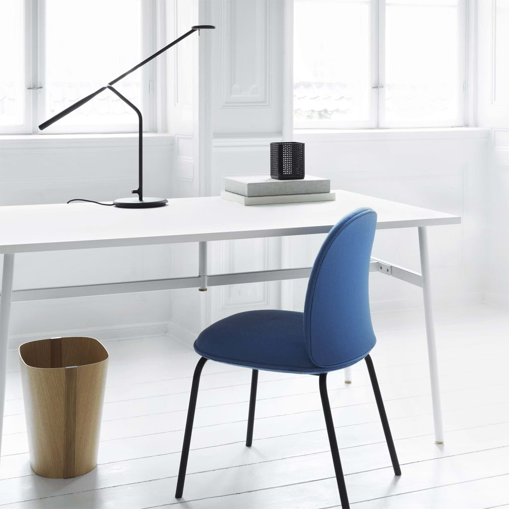 Flow Table Lamp - Svart från Vålamagasinet Skrivbordslampor, Normann Copenhagen, Image-3