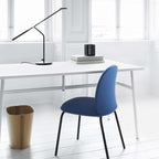 Flow Table Lamp - Svart från Vålamagasinet Skrivbordslampor, Normann Copenhagen, Image-3