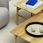 Salon Tray 35 cm från Vålamagasinet Övriga inredningsdetaljer, Normann Copenhagen, Image-3