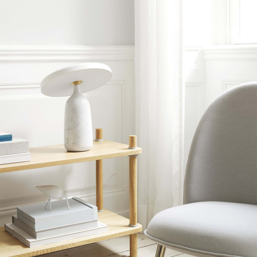 Eddy Table Lamp från Vålamagasinet Bordslampor, Normann Copenhagen, Image-3