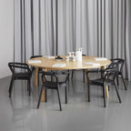 Knot Chair från Vålamagasinet Matstolar, Normann Copenhagen, Image-2