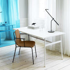 Flow Table Lamp - Svart från Vålamagasinet Skrivbordslampor, Normann Copenhagen, Image-4