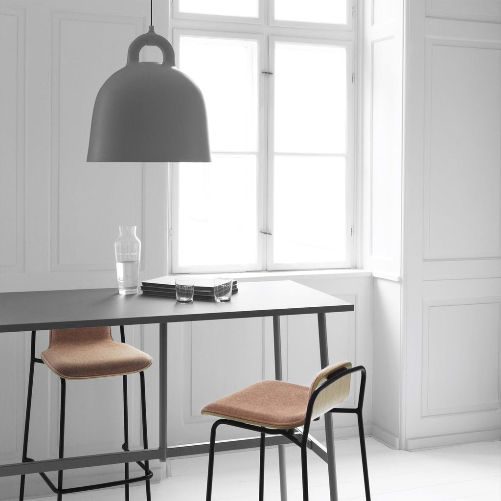 Bell Lamp Large från Vålamagasinet Taklampor, Normann Copenhagen, Image-5