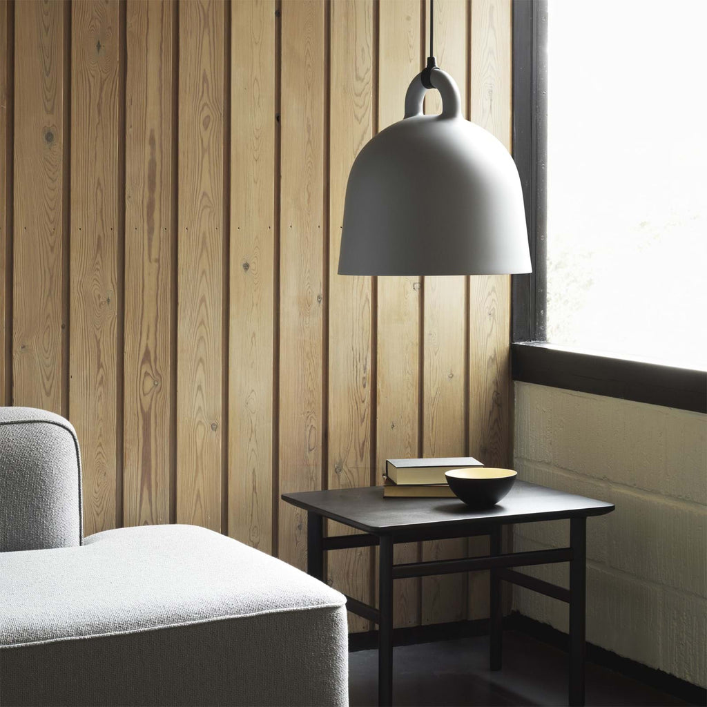 Bell Lamp Large från Vålamagasinet Taklampor, Normann Copenhagen, Image-6