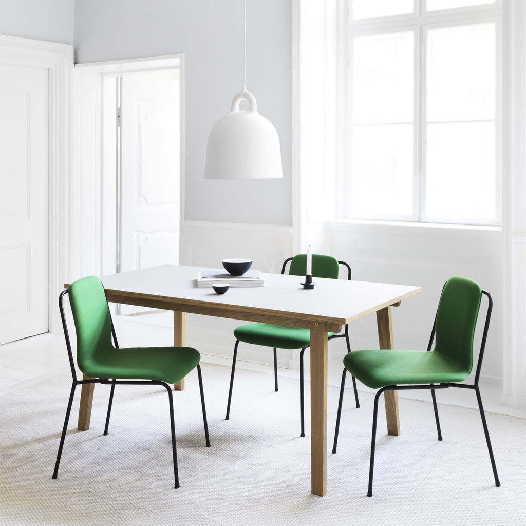 Bell Lamp Medium från Vålamagasinet Taklampor, Normann Copenhagen, Image-7