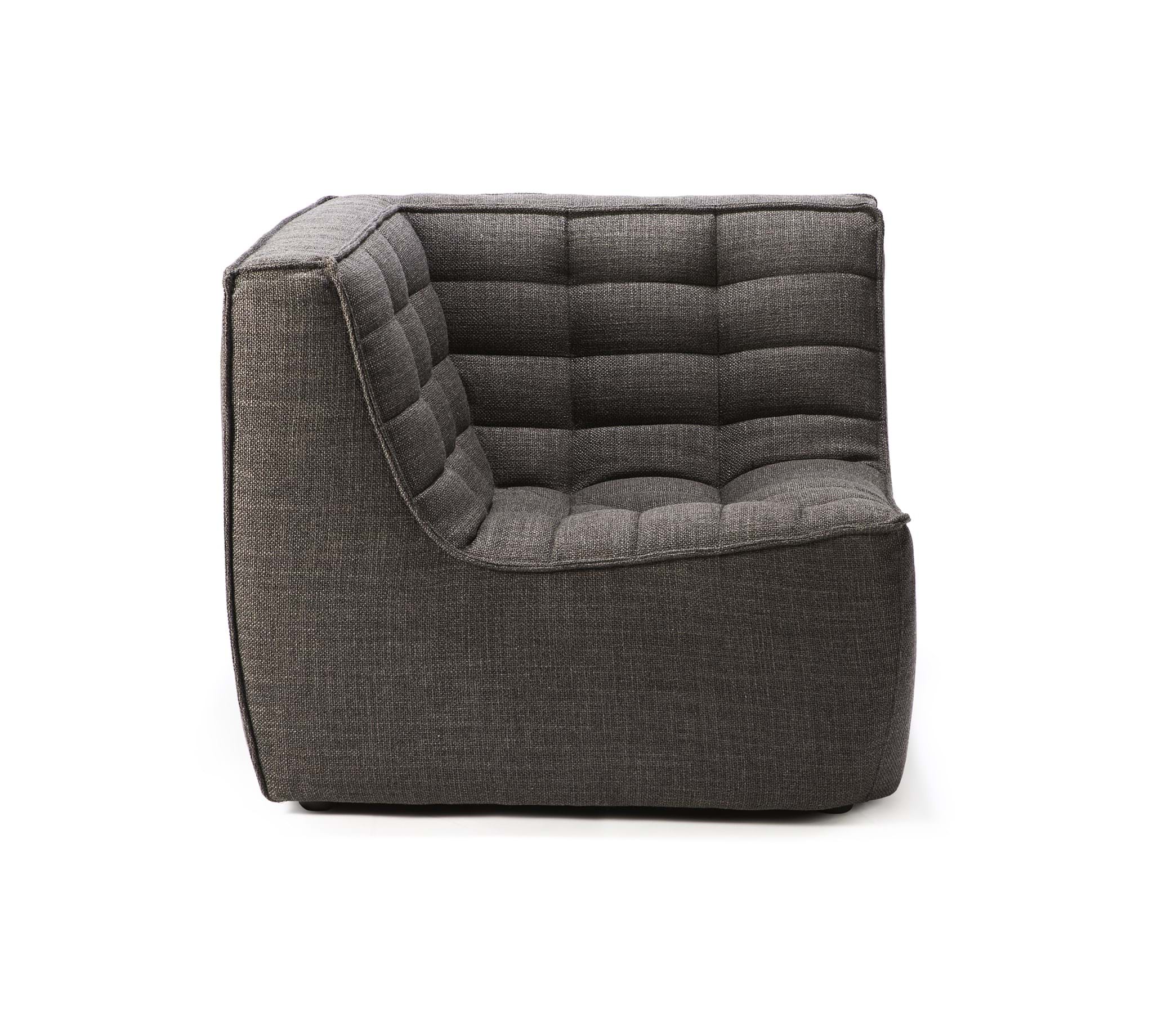 N701 Sofa Corner från Vålamagasinet Modulsoffor, Ethnicraft, Image-1