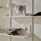 Kizu Table Lamp Small från Vålamagasinet Bordslampor, New Works, Image-4