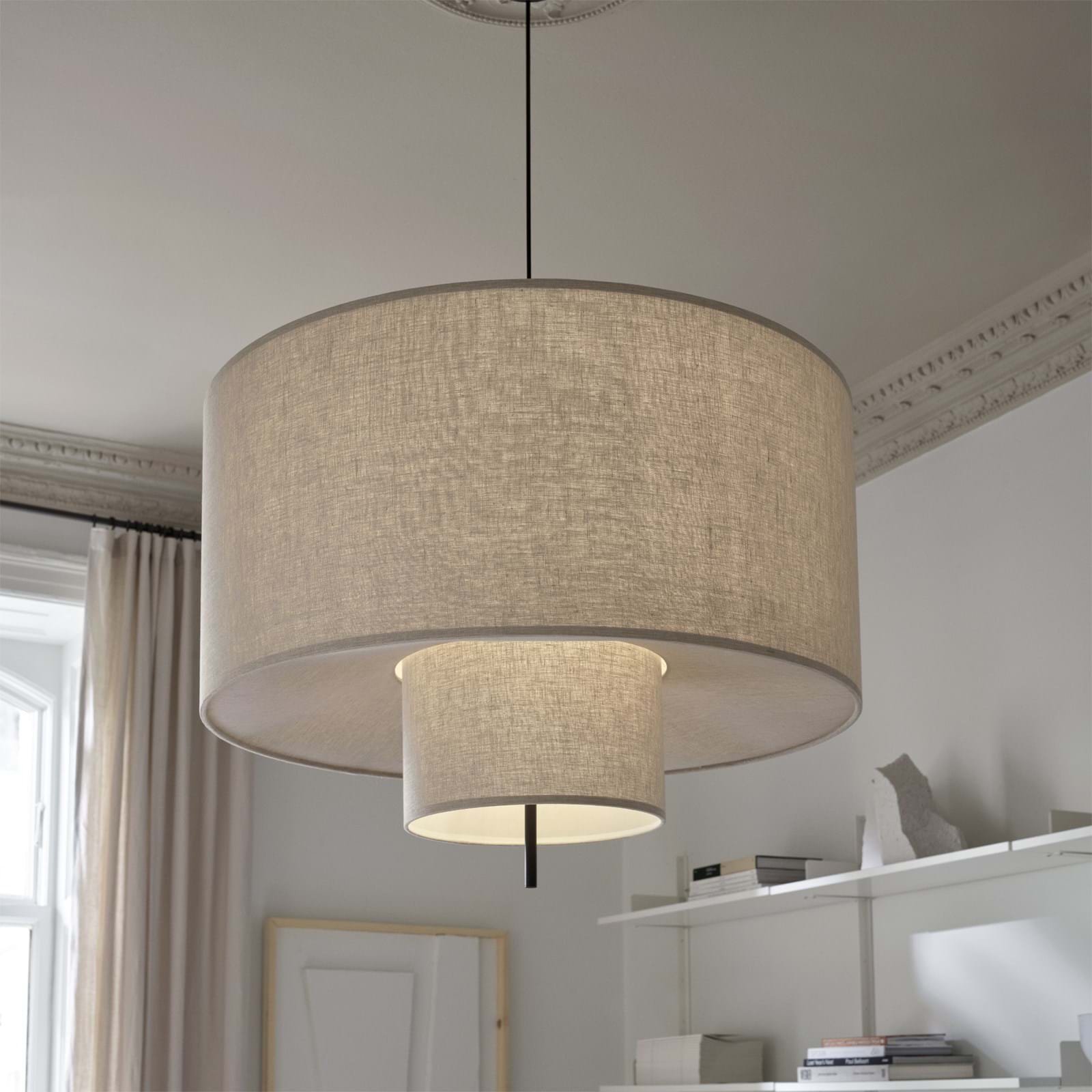 Margin Pendant Ø50 från Vålamagasinet Taklampor, New Works, Image-5