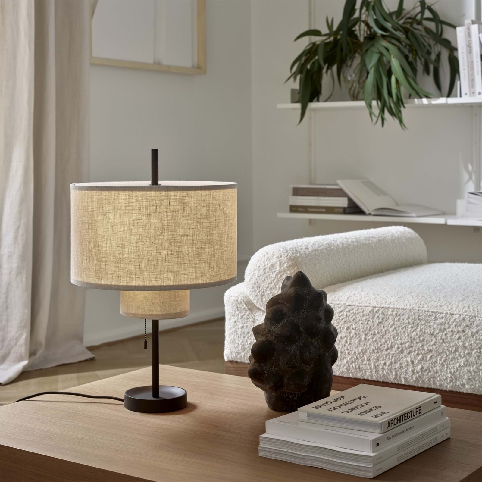 Margin Table Lamp från Vålamagasinet Bordslampor, New Works, Image-3