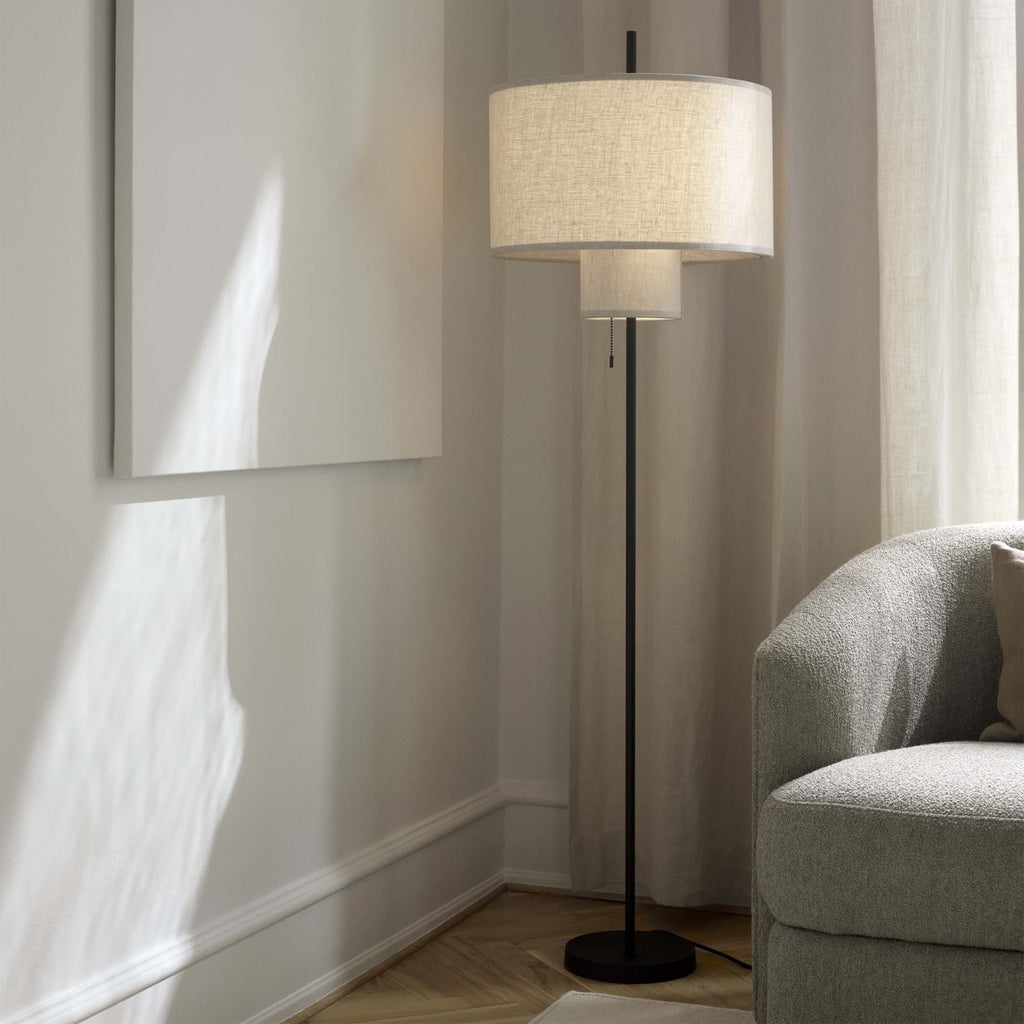 Margin Floor Lamp från Vålamagasinet Golvlampor, New Works, Image-3