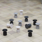 Bit Stool från Vålamagasinet Sidobord, Normann Copenhagen, Image-5