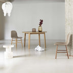 Form Chair Walnut från Vålamagasinet Matstolar, Normann Copenhagen, Image-3