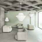 Phantom Pendant från Vålamagasinet Taklampor, Normann Copenhagen, Image-2