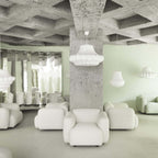 Phantom Pendant från Vålamagasinet Taklampor, Normann Copenhagen, Image-7