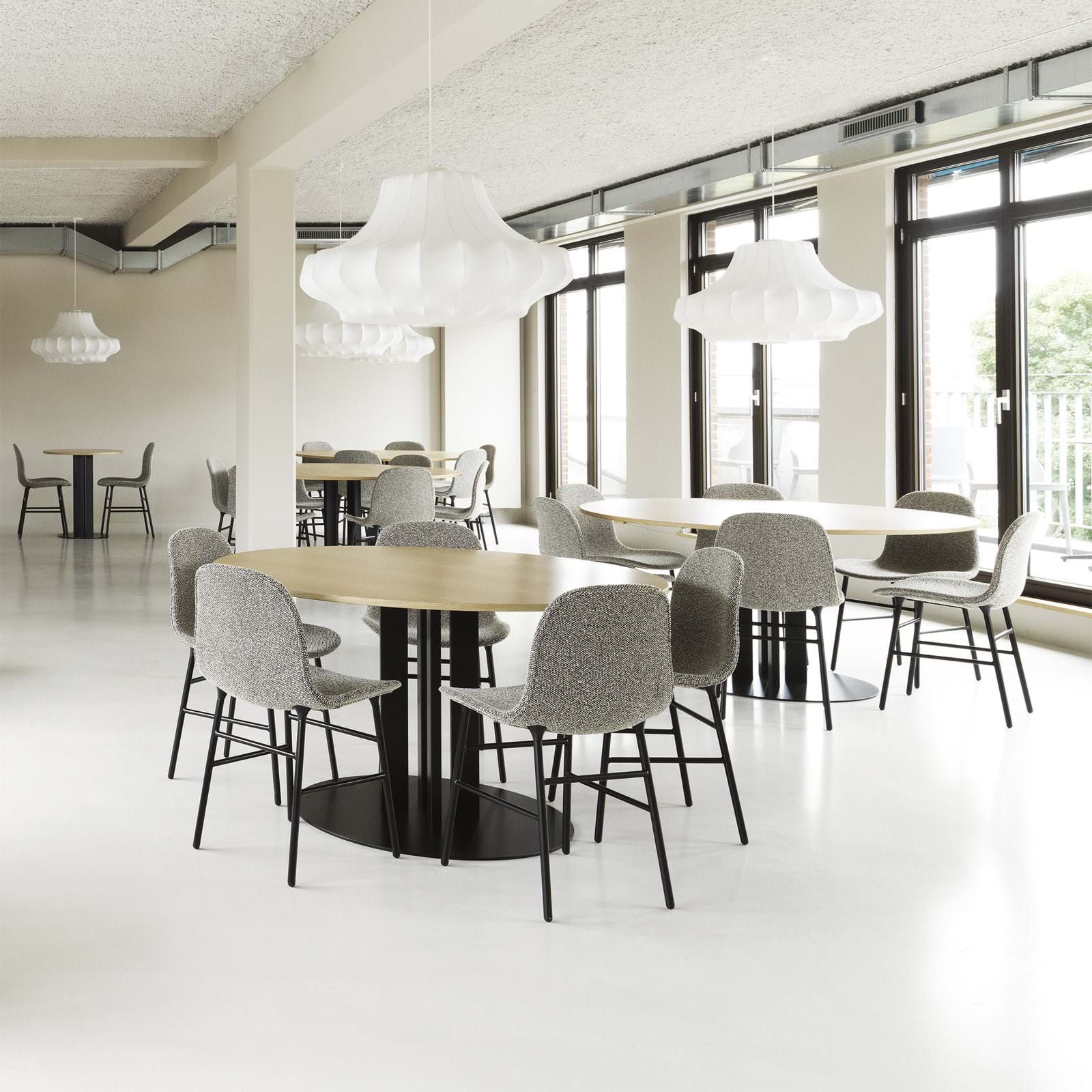 Phantom Pendant från Vålamagasinet Taklampor, Normann Copenhagen, Image-5