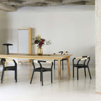 Knot Chair från Vålamagasinet Matstolar, Normann Copenhagen, Image-4
