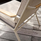 Vipp 713 Open-Air Loungefåtölj från Vålamagasinet Soffor och fåtöljer utemöbler, Vipp, Image-6