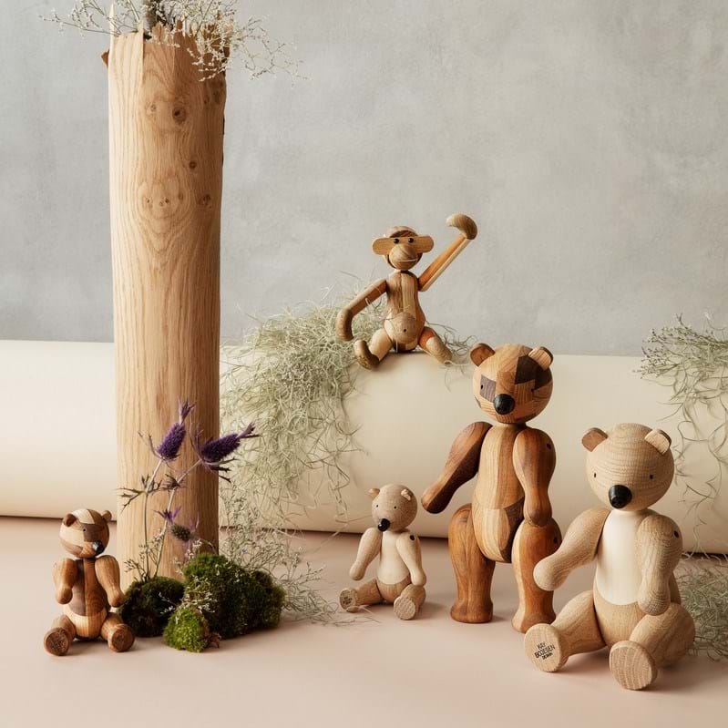 Björn från Vålamagasinet Accessoarer för barn, Kay Bojesen, Image-9