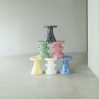 Bit Stool Cone från Vålamagasinet Sidobord, Normann Copenhagen, Image-3