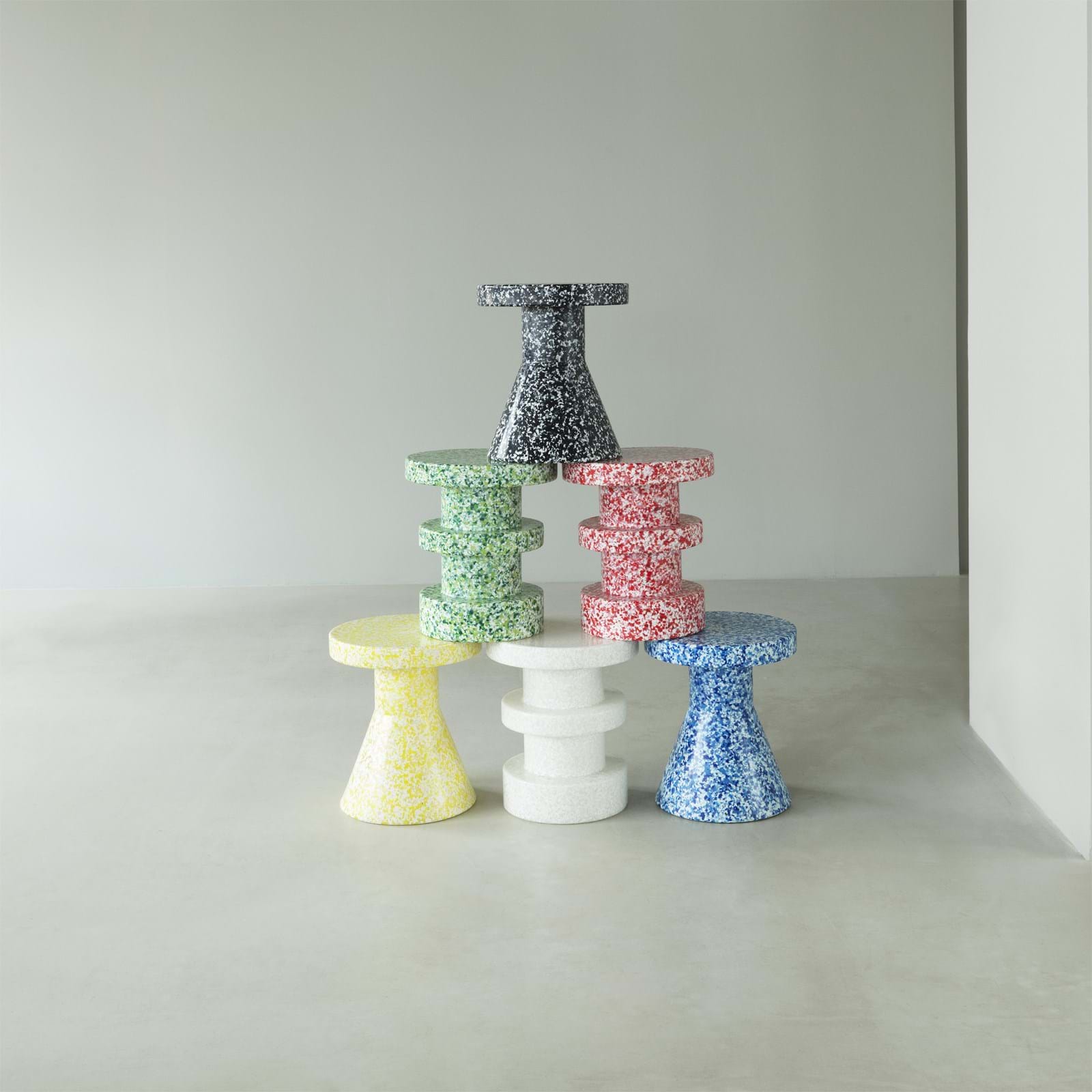 Bit Stool Cone från Vålamagasinet Sidobord, Normann Copenhagen, Image-3