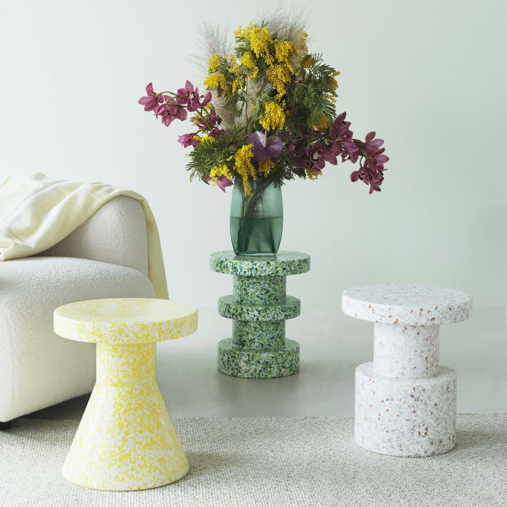 Bit Stool Cone från Vålamagasinet Sidobord, Normann Copenhagen, Image-3