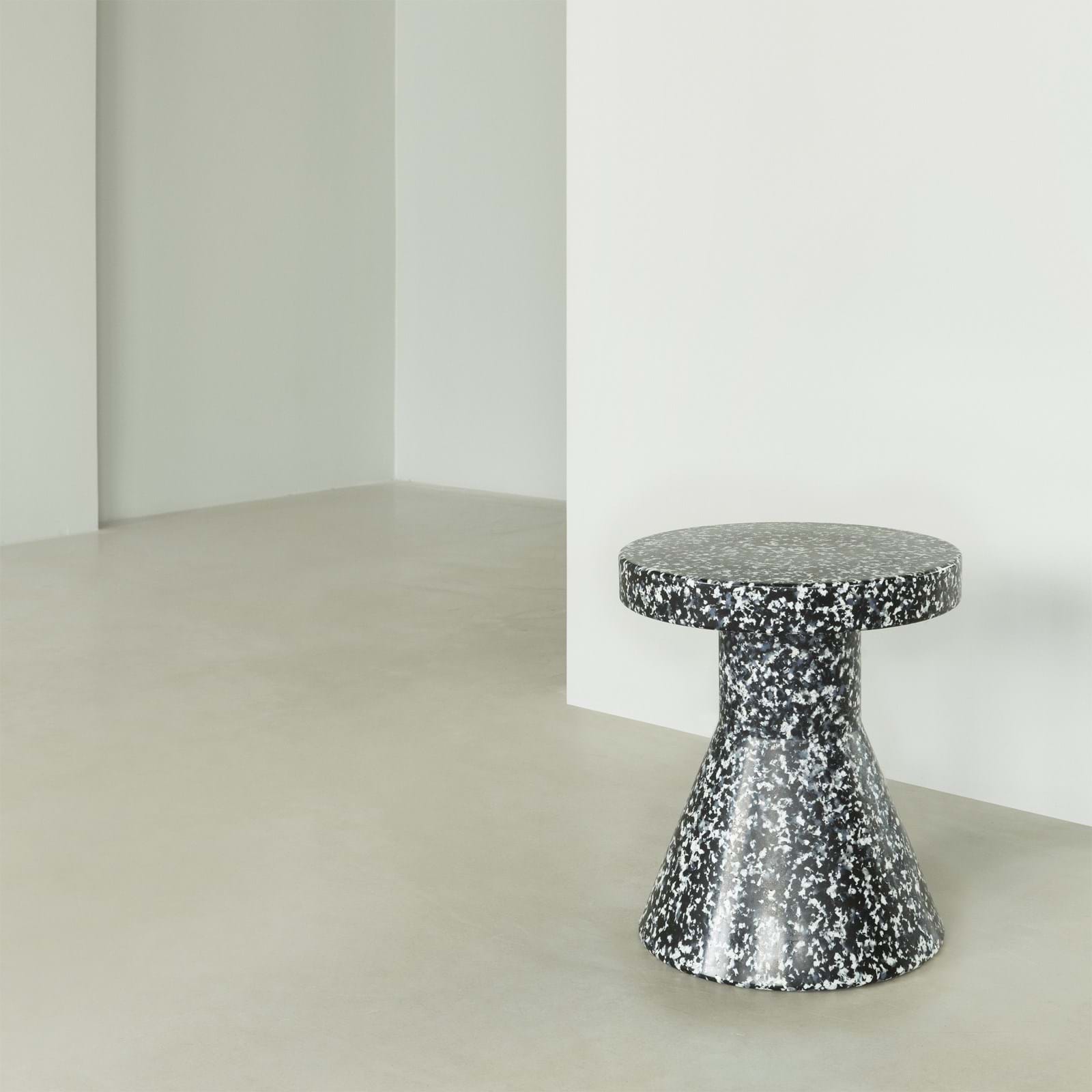 Bit Stool Cone från Vålamagasinet Sidobord, Normann Copenhagen, Image-4