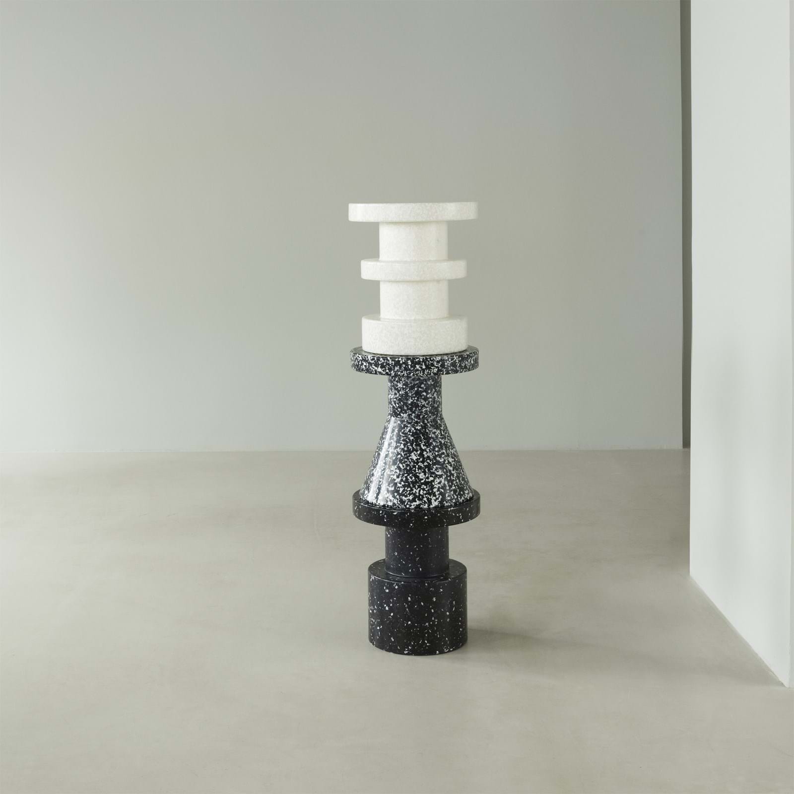 Bit Stool Stack från Vålamagasinet Sidobord, Normann Copenhagen, Image-6