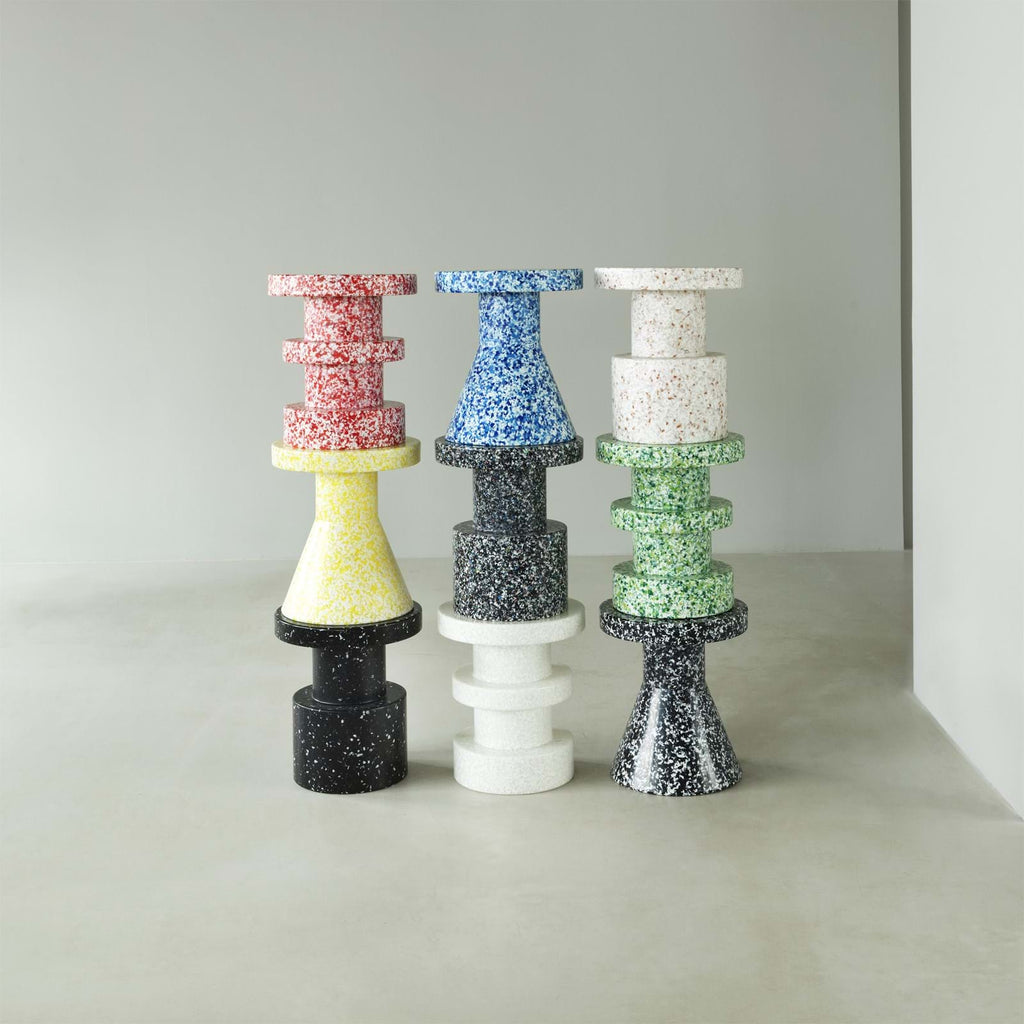 Bit Stool Stack från Vålamagasinet Sidobord, Normann Copenhagen, Image-5