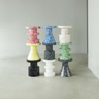 Bit Stool Stack från Vålamagasinet Sidobord, Normann Copenhagen, Image-5