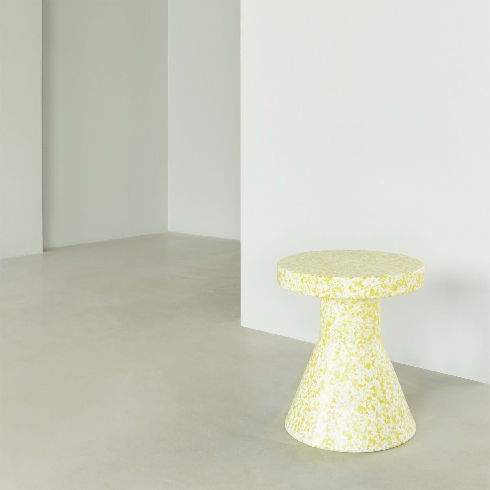 Bit Stool Cone från Vålamagasinet Sidobord, Normann Copenhagen, Image-4