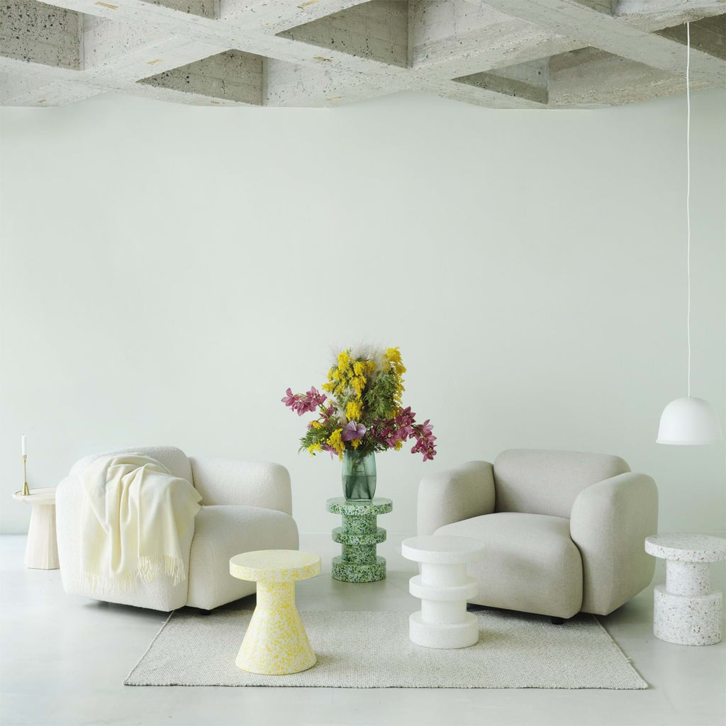 Bit Stool Cone från Vålamagasinet Sidobord, Normann Copenhagen, Image-5