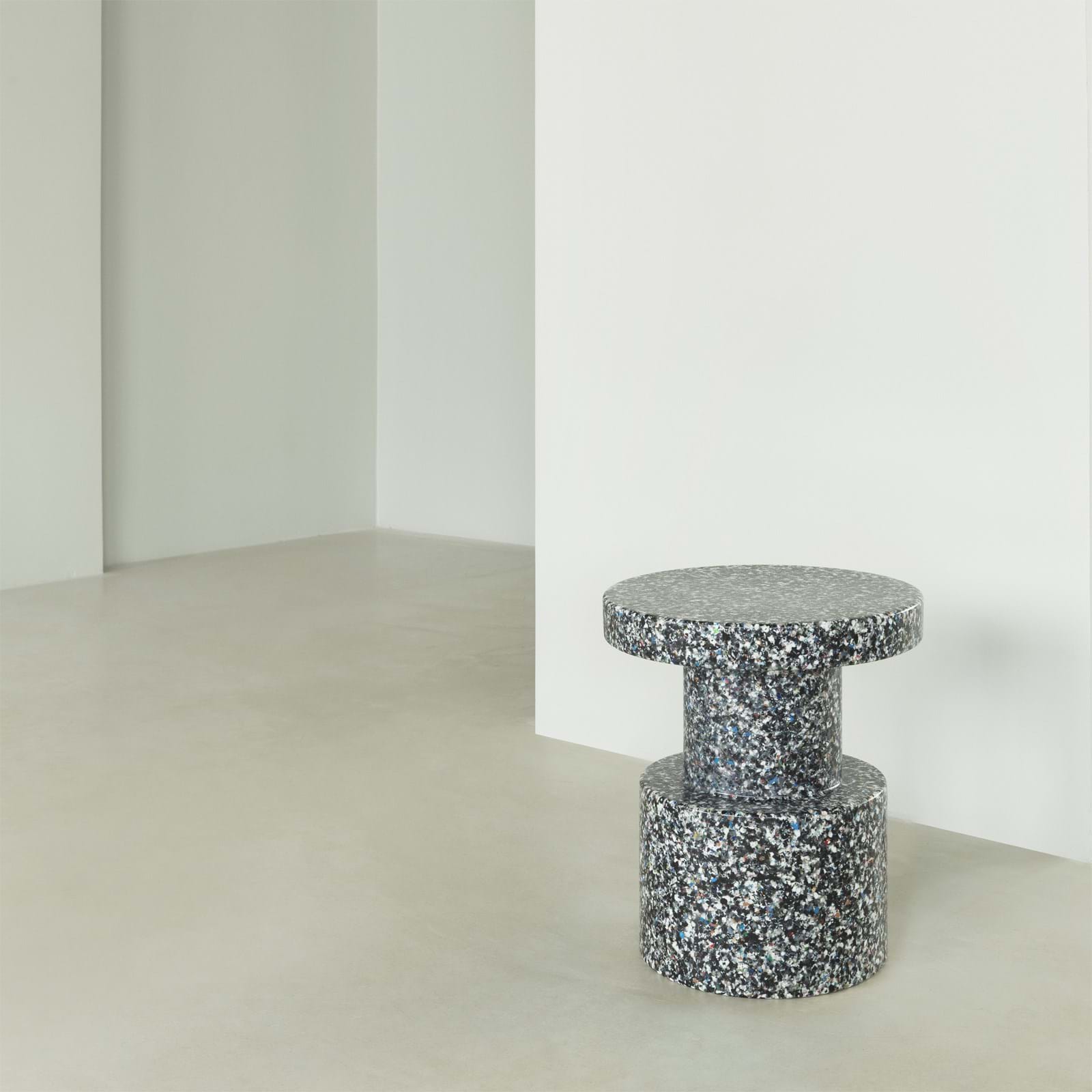 Bit Stool från Vålamagasinet Sidobord, Normann Copenhagen, Image-3