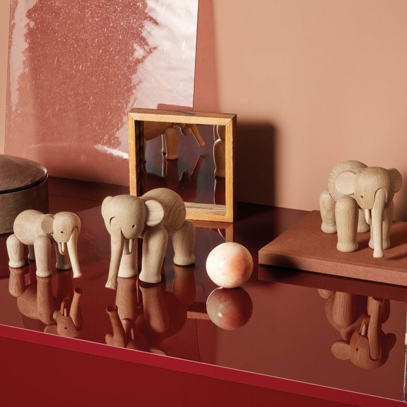 Elefant från Vålamagasinet Övriga inredningsdetaljer, Kay Bojesen, Image-3