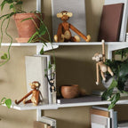 Liten Apa från Vålamagasinet Accessoarer för barn, Kay Bojesen, Image-5