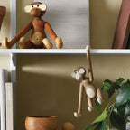 Liten Apa från Vålamagasinet Accessoarer för barn, Kay Bojesen, Image-4