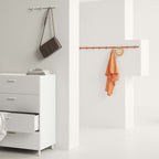 Relief Kroklist 123 cm från Vålamagasinet Galgar och hängare, Relief, Image-5