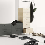 Relief Byrå Hög från Vålamagasinet Byråar, Relief, Image-2