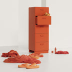 Relief Byrå Hög från Vålamagasinet Byråar, Relief, Image-4