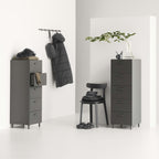 Relief Kroklist 123 cm från Vålamagasinet Galgar och hängare, Relief, Image-3